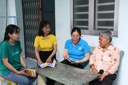 Trà Vinh phấn đấu tỷ lệ bao phủ bảo hiểm y tế đạt 95,1% dân số