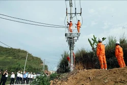 Khẳng định hướng đi 'Lấy người dân làm trung tâm, động lực để phát triển'