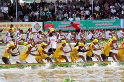 Bảo tồn và phát huy giá trị văn hóa độc đáo của đồng bào Khmer
