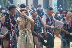 Nghi lễ tạ ơn rừng - phát huy giá trị văn hóa gắn với du lịch sinh thái