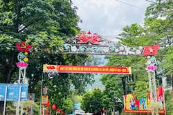 Các xã biên giới giúp đồng bào xóa đói, giảm nghèo bền vững