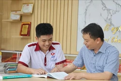 Đắk Lắk nâng cao chất lượng giáo dục mũi nhọn