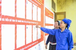 Thanh Hóa: Hoàn thành mọi công tác chuẩn bị, sẵn sàng cho ngày bầu cử