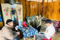 Vào cuộc đồng bộ để ngăn chặn nguy cơ học sinh vùng cao bỏ học giữa chừng