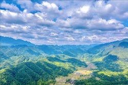 Thanh Hóa xử lý sạt lở chuẩn bị cho mùa du lịch cao điểm cuối năm