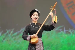 Hội chợ mùa Thu 2025: Điểm hẹn sắc màu dân tộc