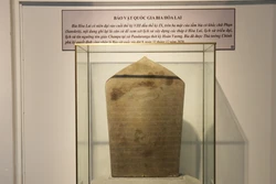 Tạo sức sống mới cho di sản văn hóa Chăm