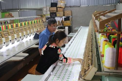 Bài học về gieo niềm tin, truyền ánh sáng của Đảng