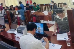 Đưa dịch vụ công đến gần đồng bào dân tộc thiểu số