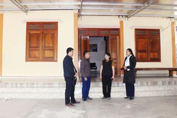 Xã dân tộc thiểu số thoát nghèo nhờ chính sách hỗ trợ đi lao động ở nước ngoài