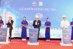 Gia Lai: Hơn 3.500 tỷ đồng xây dựng Nhà ở chung cư hỗn hợp