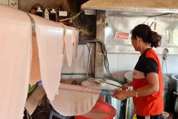 Ẩm thực Lào Cai - thỏi nam châm hút khách