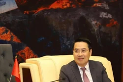 Tạo đột phá tăng trưởng kinh tế, nâng cao chỉ số hạnh phúc của nhân dân