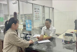 Chính sách tín dụng ưu đãi tiếp sức học sinh, sinh viên vùng biên