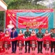 Khánh thành công trình điểm trường tại thôn đặc biệt khó khăn của Lào Cai