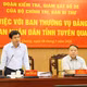 Chủ động vận hành chính quyền địa phương 2 cấp, tạo động lực phát triển mới