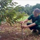Cựu chiến binh làm giàu, giúp đồng bào dân tộc thiểu số xóa đói giảm nghèo