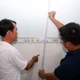 Đắk Lắk: Cam kết bồi thường thiệt hại cho nhà dân bị nứt do thi công cao tốc