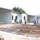 Xuyên đêm xây nhà cho người dân vùng lũ Mường Than