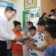 Tháng Hành động vì trẻ em: Ưu tiên nguồn lực chăm lo cho trẻ đặc biệt khó khăn