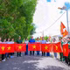 Biên cương vững chãi từ những cụm dân cư