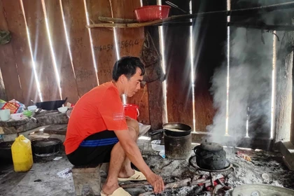 Thanh Hóa còn 760 hộ dân miền núi chưa có điện lưới quốc gia