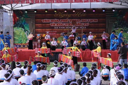 Động lực phát triển bền vững vùng cao