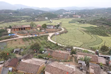 Về Bắc Hoa khám phá miền du lịch cộng đồng giữa núi rừng Tân Sơn