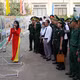 Trưng bày ảnh 'Gia Lai - Từ đại ngàn đến biển xanh'