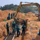 Những ngôi trường 'trong mơ' của học sinh vùng biên