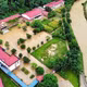 Mưa lớn gây lũ quét và sạt lở đất tại Tuyên Quang