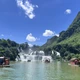 Du lịch Cao Bằng bứt phá mạnh mẽ, tăng trưởng gần 50% trong nửa đầu năm