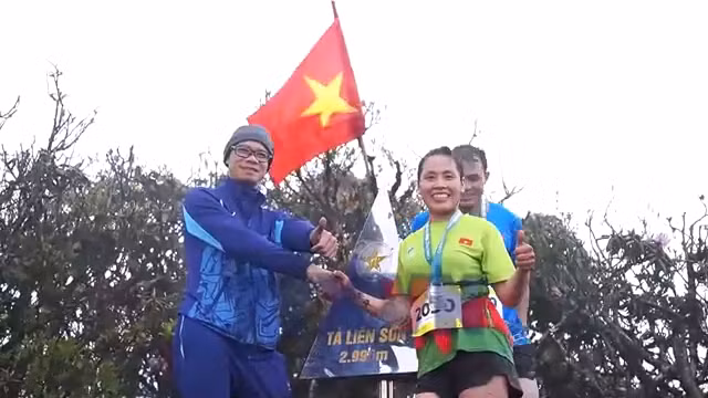 Lai Châu có nhiều tiềm năng phát triển du lịch khám phá thiên nhiên