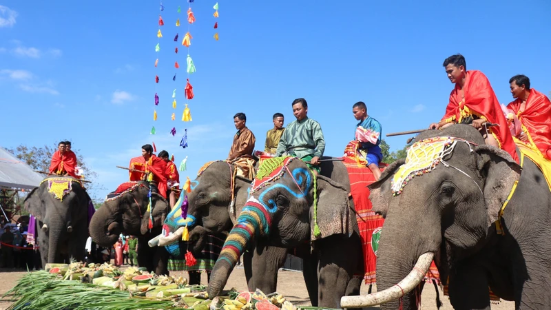 Hình thành sản phẩm du lịch trải nghiệm đặc sắc thu hút du khách đến Đắk Lắk