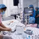 Thành phố Hồ Chí Minh: Sức khỏe cặp song sinh Trúc Nhi - Diệu Nhi đã ổn định