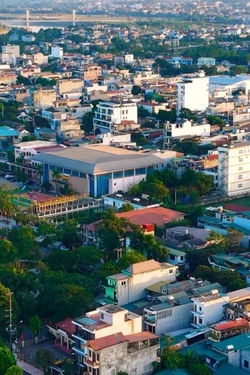 Tầm nhìn chiến lược cho giai đoạn phát triển mới