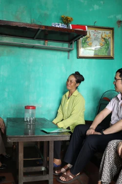 Mở rộng diện vay vốn ưu đãi, lao động đi làm việc ở nước ngoài có thêm cơ hội