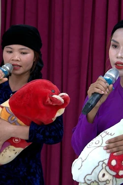 Nét văn hóa dân tộc Chứt mở hướng du lịch vùng biên