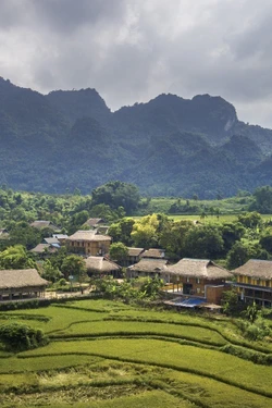 Kết hợp văn hóa và du lịch trong không gian liên kết mới