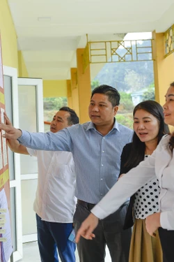 Bầu cử Quốc hội và HĐND: Củng cố tinh thần đoàn kết, tạo đồng thuận xã hội