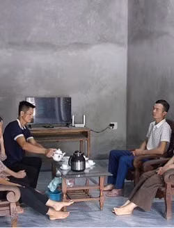 Tiếp thêm điểm tựa cho các nạn nhân da cam