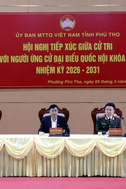 Người dân vùng cao kỳ vọng vào đội ngũ đại biểu nhiệm kỳ mới