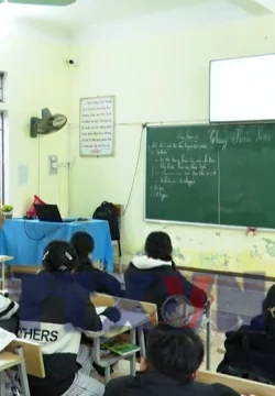 Phú Thọ nâng cao chất lượng giáo dục vùng khó khăn