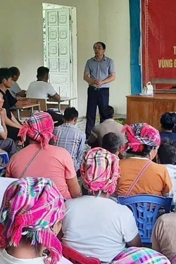 Điểm tựa an sinh cho người lao động lúc khó khăn