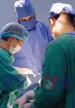 16 năm gieo hy vọng vùng cao