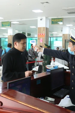 Phòng, chống bệnh do virus Nipah từ tuyến đầu biên giới