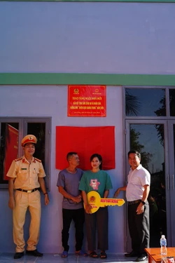 Nhịp sống mới hồi sinh nơi vùng lũ ở Khánh Hòa - Lâm Đồng