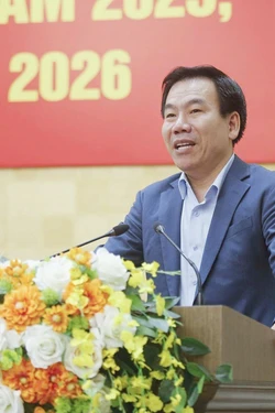 Đại hội XIV của Đảng: Kỳ vọng mới về sự phát triển của vùng biên giới, dân tộc thiểu số