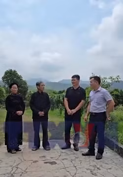 Đề xuất của bà con đồng bào dân tộc thiểu số Hải Phòng