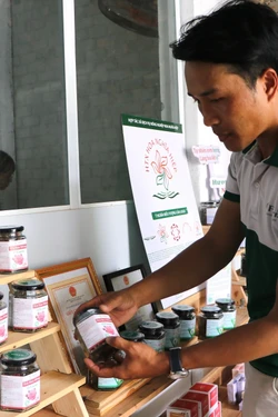 Nâng tầm tài nguyên bản địa